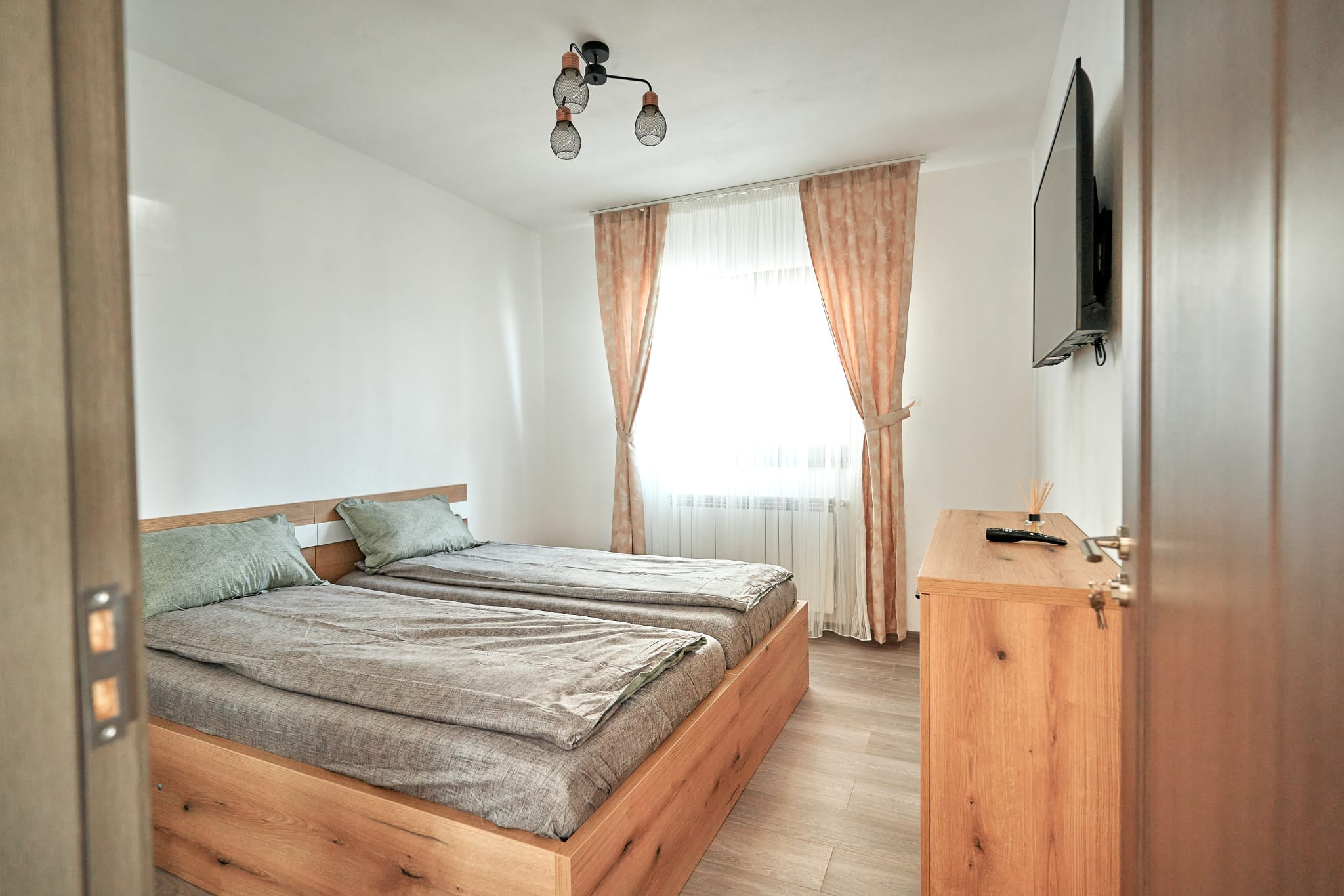 Baie modernă – Casa LaMal Dunăre