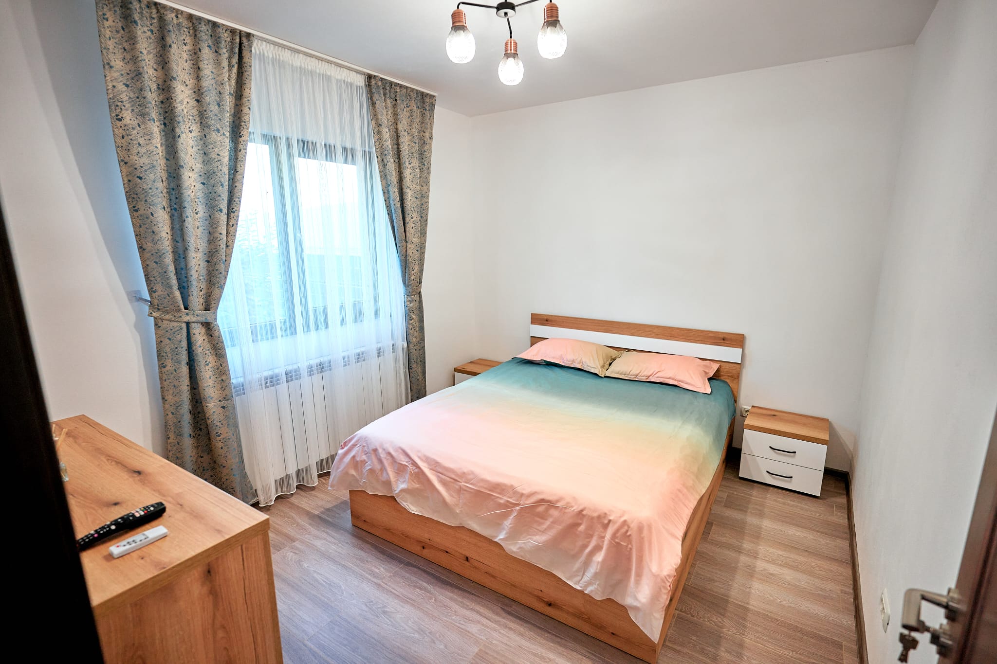 Grădină și spațiu verde – Casa LaMal Dunăre